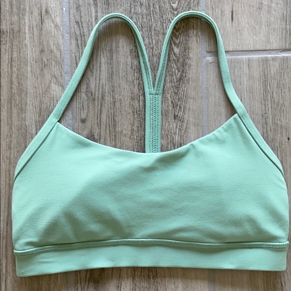 lululemon athletica Other - Lululemon Flo Y Bra Nulu